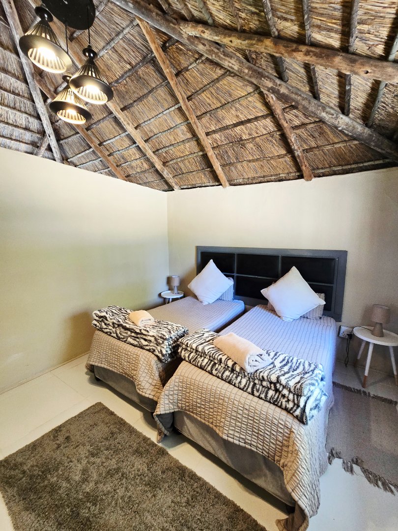 Commercial Property for Sale in Bloemhof Rural North West